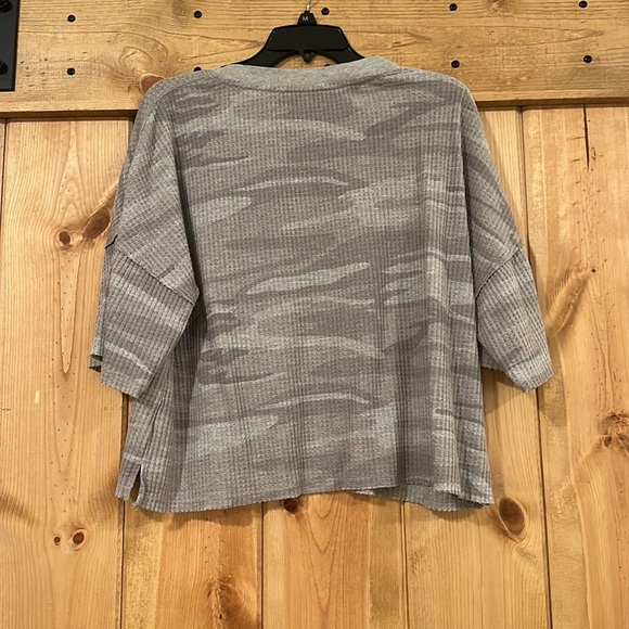 Z supply camo thermal top - Picture 2 of 4